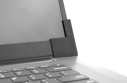 Reparatursatz für Lenovo Ideapad 320S-15IKB Notebook (Gehäuse, Bildschirmabdeckung, Scharniere)