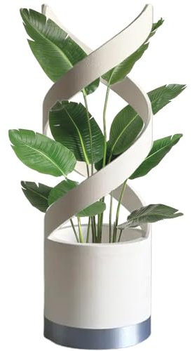 Pots de fleurs rotatifs pour l'intérieur, pot de fleurs rotatif électrique USB, pot de fleurs amusant, pot de fleurs pour grasses, décoration d'intérieur, cadeau pour les amateurs de jardinage