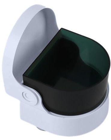 Schmuckreinigungsgerät Hochfrequenz Kavitationseffekt