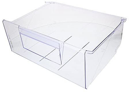 sparefixd Suitable for Zanussi Freezer Drawer Top Or Middle ZBB27640SA ZBB27640