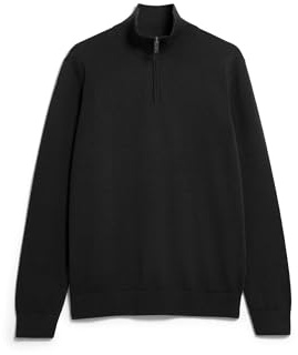 ARMEDANGELS Herren Pullover aus Bio-Baumwolle FAABES Regular Fit