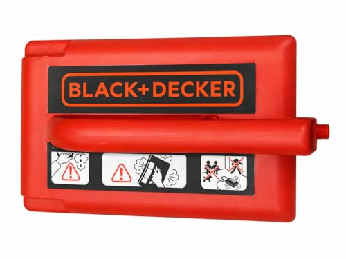 Replacement Steam Plate for a Wallpaper Stripper compatiable with 13MM Fitting- Black and Decker and Wagner