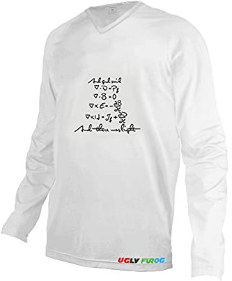 UGLY FROG DSJF02 MTB Jersey Mountain Bike Downhill Bicycle Jersey/Shirt Herren Long Sleeve Langarm Radtrikot Fahrradtrikot Radshirt Fahrradshirts