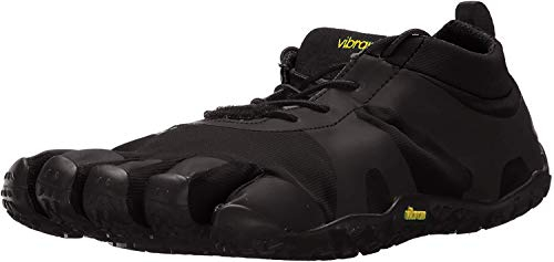 Vibram Herren V-alpha Sneaker, Schwarz, 41 EU