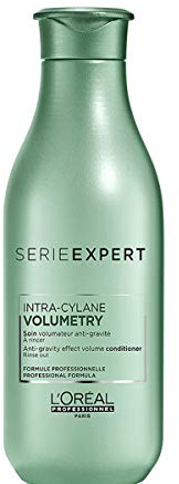 L'Oréal Professionnel Serie Expert Intra-Cylane Volumetry Conditioner, 1er Pack (1 x 200 ml)