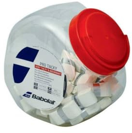 Babolat Tube Pro Tacky X60 Overgrips