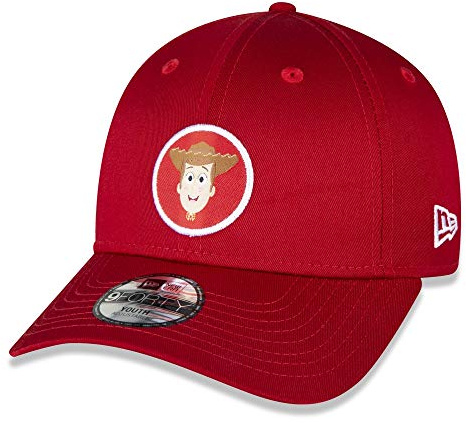 New Era Woody 9forty Adjustable Kids Cap Toy Story