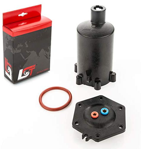 Luftfederung Kompressor Pumpe Luftfahrwerk für III 3 IV 4 Sport LS LS_
