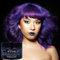 Attitude Hair Dye - Dramatic - 250ml Haarfärbemittel - Semipermanenter Haarfarbstoff - Violett/Lila