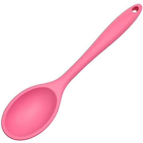 Chef Craft Premium Silikon-Backlöffel, 28 cm, Pink