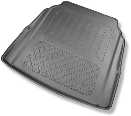 Mossa - Tapis de Coffre adapté pour BMW 4 G26 Gran Coupe (2021- ) G