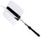 Jorzer Golf Swing Training Aid Fan Golf Fan Trainer Golf Power Resistance Trainer Golf Power Swing Fan - Weiß
