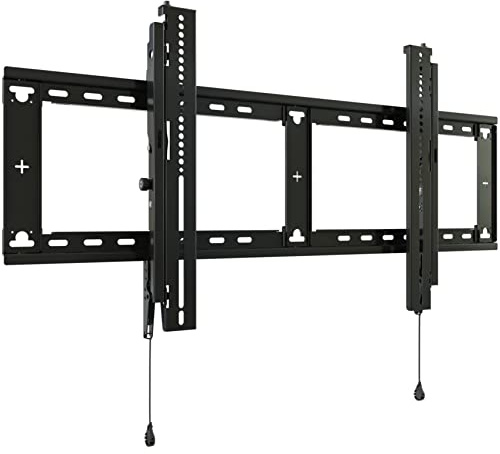 Chief RLT3 Supporto TV a parete 2,18 m [86] Nero (RLT3 - Large Universal Tilt Mount)