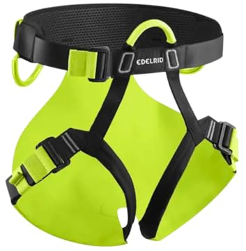 Irupu, Gurte, Unisex - Edelrid