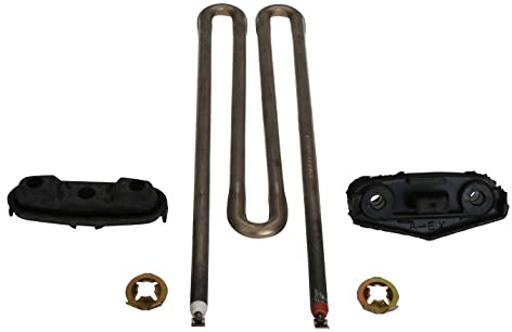 Heating Element To Fit Miele W1612 W1613 W1614 W1615 Washing Machine & Washer Dryer 2100W 6260482