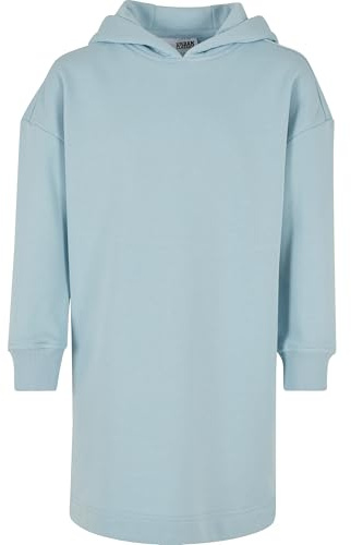 Urban Classics Mädchen Kapuzenpullover
