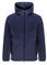 Nike FB7921-473 Tech Fleece Sweatshirt Herren OBSIDIANHEATHER/Black Größe M