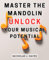 Master the Mandolin: Unlock Your Musical Potential: Learn the Art of Mandolin Mastery to Unleash Your True Musical Potential