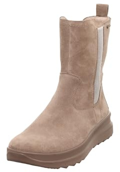 Legero Dreamer Gore-tex - Imbottitura Calda Stivali ChelseaDonna