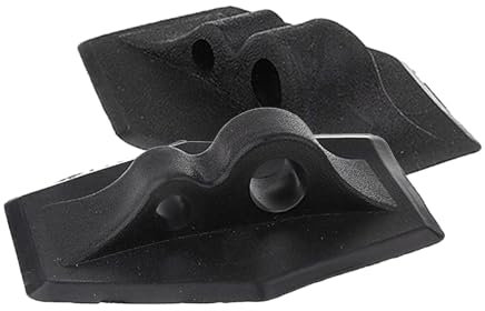 X-Institute Secure & Versatile Buckle Must Have Buckle Holder For Watercraft Ropes Effortless Rope Connection For Fishing & Camping Inflatable Boat
