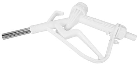 iplusmile Ugello Per Carburante Auto Con Design Pratico e Resistente Alla Corrosione Per Rifornimenti Rapidi e Facili Compatibile Con Diversi Modelli Di Veicoli