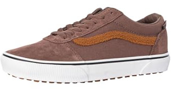Vans Herren Ward VansGuard Sneaker, Cozy Feels deep Taupe, 42.5 EU