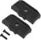 NIYATA Magnetic Bit Holder for Dewalt 18V,Magnetic Bit Holder N095778, with Screws,for Construction,Home,Mechanical Work Compatible,for Dewalt DCD720,DCD730,DCD732,DCD735,DCD737,DCD740,DCD780