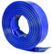 Tubo flessibile piatto siliconato per irrigazione in PVC 20 M 3, Flessibile Piatto siliconato PVC 20 M 3, TUBO/MANICHETTA FLESSIBILE 20M 3, Tubo d'Acqua Piatto Flessibile siliconato