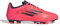 adidas F50 CLUB FxG Sneaker Unisex Erwachsene, rot., 48 EU