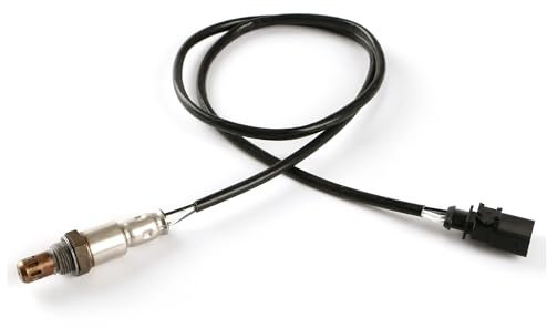 Lambdasonde Für VW Für Golf 7 1,2 1,4 Für TSI TFSI 2012 2013 2014 2015 2016 2017 2018 2019 Zurück Lambda Sonde Sauerstoff O2 Sensor 04E906262A Sauerstoffsensor
