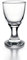 12 Schnapsgläser aus robustem Glas 4cl, für Partys und Events (30845-12) Schnapsglas für Tequila oder Jägermeister, Vodka, Ramazotti, Ouzo, Schnapskrug