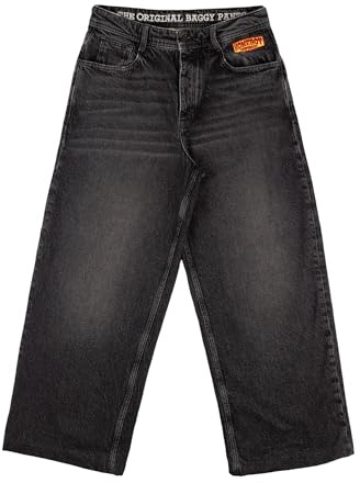 Homeboy Unisex Hose X-tra Desperado Denim