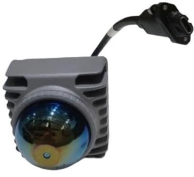 Drohne, Kompatibel mit DJI Agras T100 LiDAR-Modul-Schutzabdeckung – Zubehör for die Reparatur von Agrardrohnen
