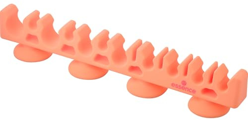 essence Disney THE LITTLE MERMAID make-up brush holder Nr. 01 Orange 1pcs | Make-up-Pinsel, Reisefreundliche Aufbewahrung