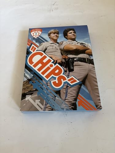 Chips: Complete First Season [DVD] [1979] [Region 1] [US Import] [NTSC]