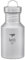 Keith Bouteille d'Eau en Titane Avec Bouchon à Baïonnette, Ti3032, 400ml – Gourde de Voyage Pour Eau, Thé et Café, Idéale Pour l’Hydratation en Plein Air, Camping et Randonnée (18.0x9.2x7.3)
