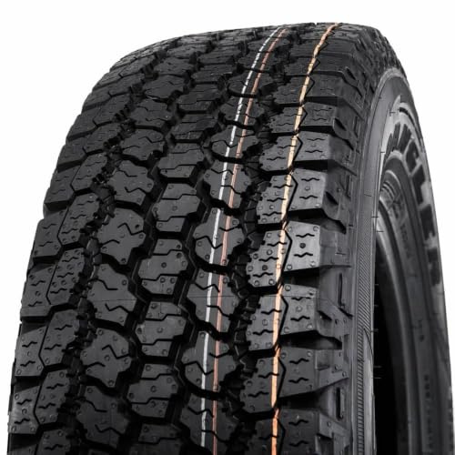 255/60HR20 GOODYEAR TL WRANGLER AT ADV LR XL (EU)113H