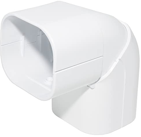 Kurve Gelenk flexibel hoch CAS 72 EXC für Kanal Kabelkanal Klimaanlage