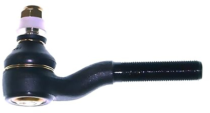SKF Tie Rod End With Synthetic Grease VKDY 313036 Position Front Axle Right Height 138 mm Length 138 mm Width 68 mm - OE Quality