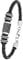 s.Oliver Identarmband Edelstahl Herren Armschmuck, Silber, Kommt in Schmuck Geschenk Box
