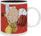 ABYSTYLE - One Punch Man - Mug - 320 ml - Saitama & Héros Classe S