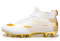 LucaSng Fußballschuhe Herren High Top Spike Cleats Athletics Spikes Fußballschuhe Kinder Trainingsschuhe Professionelle Turnschuhe Outdoor Sport Fußball Stiefel Wettkampf (Hoch Stil 3, EU35)
