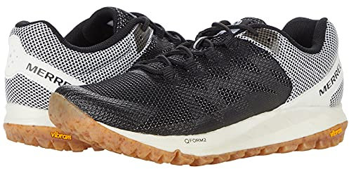Merrell Antora 2 Soluci n Tinte, Negro/Blanco, 37 EU