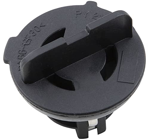 MangWany Support de lampe de clignotant de voiture pour 207 307 607 807 621546 6215.46