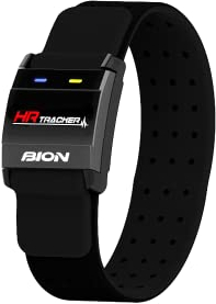 BION Moniteur de fréquence Cardiaque TX-G sans écran