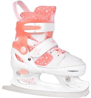 TEMPISH Kinderschlittschuh RS TON Ice Girl - verstellbar - Jr. - 30