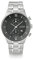 Joop Herren Uhr Armbanduhr Chronograph 2022856 Analog Quarz Edelstahl