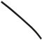 Joint de bas de porte Lave-vaisselle 0120300492, 0120300368B CANDY Lave-vaisselle 0120300492, 0120300368B CANDY