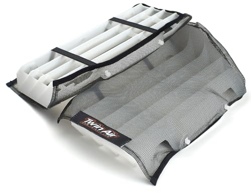 Twin Air Filet de Protection de radiateur