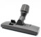 Premium Boquilla Cepillo combinada para aspiradora Adecuado para Nilfisk, Numatic, Panasonic, Parkside Conmutable para alfombras y Suelos Duros | con articulación giratoria | Diámetro: 30-38 mm